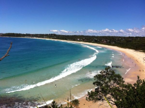 Mollymook Paradise Haven Motel, Mollymook